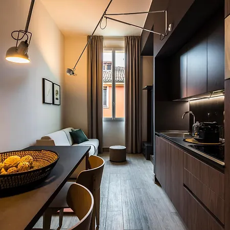 Eco Chic With Sofa Bed And Kitchen By Design Club Collection Lejlighed *